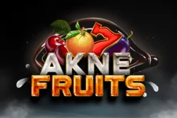 Akne Fruits