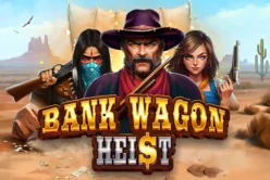 Bank Wagon Heist