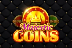 Majestic Coins