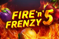 Fire N Frenzy 5