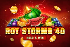 Rot Stormo