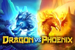 Dragon Vs Phoenix