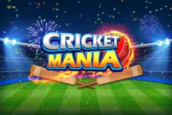 Cricket Mania