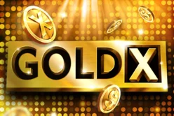 Gold X