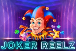 Joker Reelz