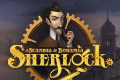 Sherlock A Scandal In Bohemia
