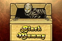 Black Mummy
