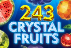 243 Crystal Fruits