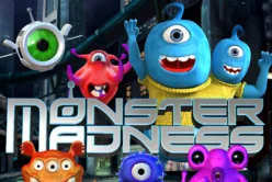 Monster Madness