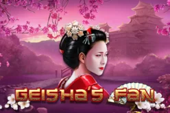 Geishas Fan