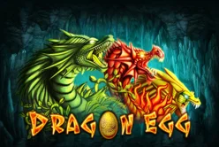 Dragon Egg