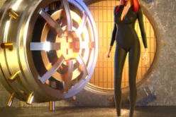 Red Thief