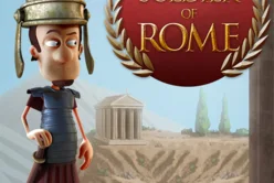 Soldier Of Rome Tuko