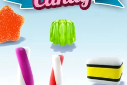 Sweet Candy