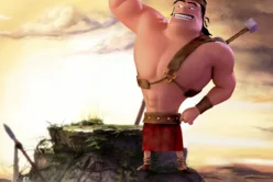 Barbaria