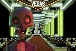 Zombie Vegas
