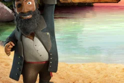 Captain Jack