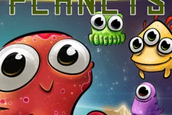 Alien Planets