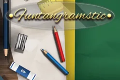 Funtangramstic