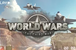 World Wars The Third War