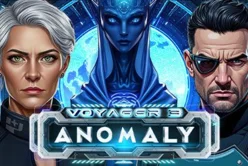 Voyager 3 Anomaly