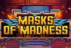 Masks Of Madness