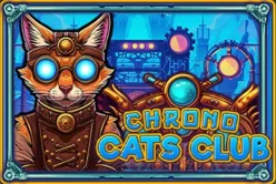 Chrono Cats Club
