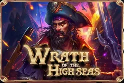 Wrath Of The High Seas