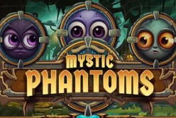 Mystic Phantoms