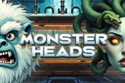 Monster Heads