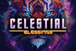 Celestial Blessings