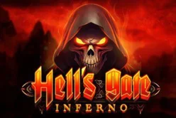 Hell S Gate Inferno
