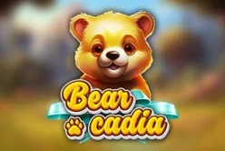 Bear Cadia