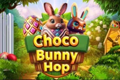 Choco Bunny Hop