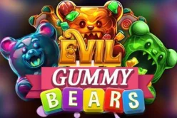 Evil Gummy Bears