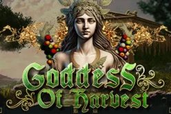 Goddess Of Harvest