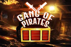 Gang Of Pirates