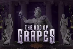 The God Of The Grapes