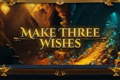 Make Three Wishes