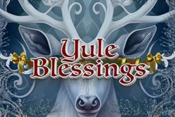 Yule Blessings