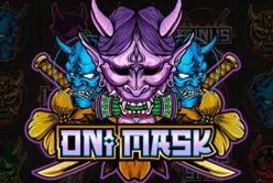Oni Mask