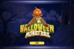Halloween Monsters
