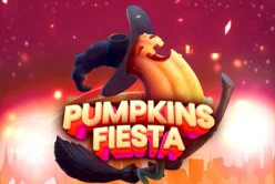 Pumpkins Fiesta