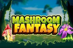 Mashroom Fantasy