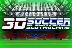 3D Soccer