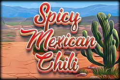 Spicy Mexican Chili