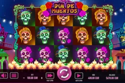Dia De Muertos