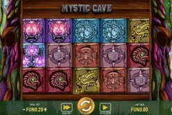 Mystic Cave