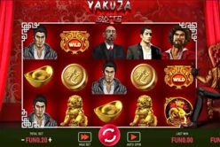 Yakuza