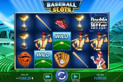 Baseball Grand Slam